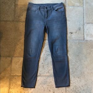 Articles of Society. Carley release hem jeans